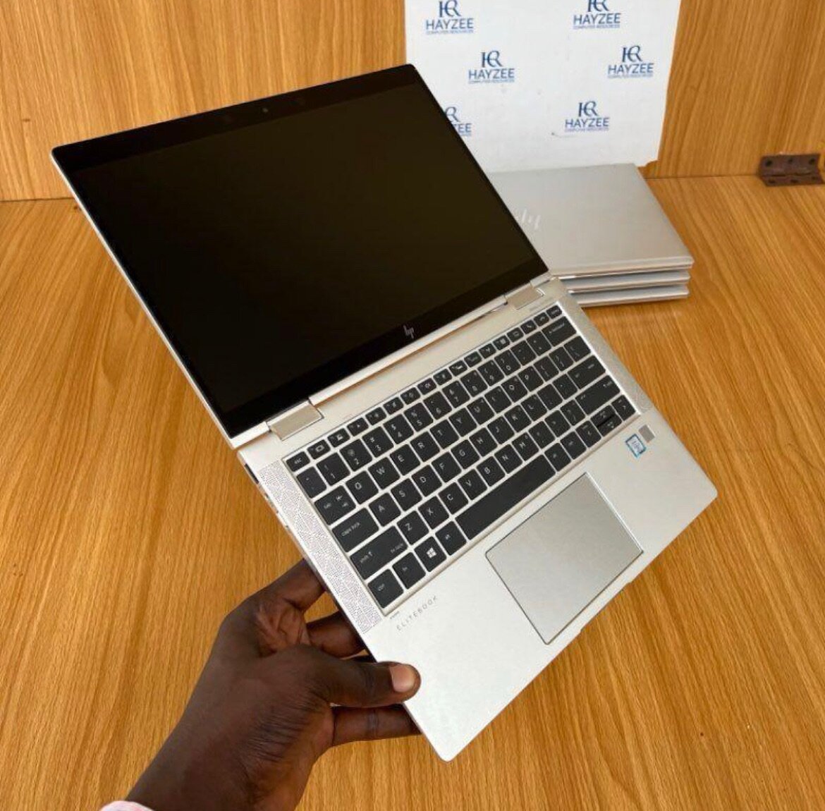 Elitebook