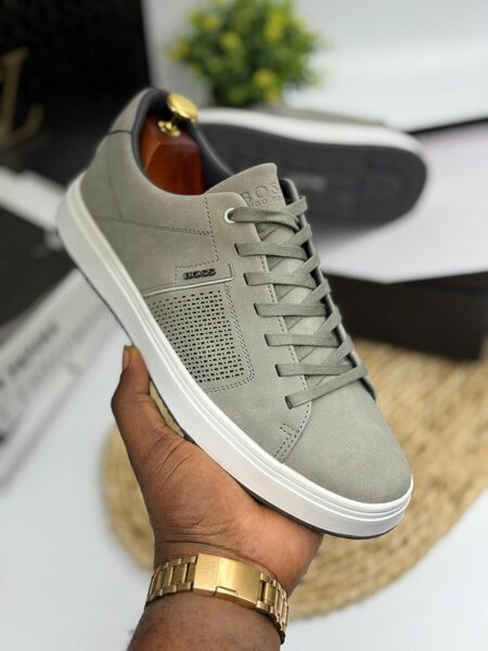 Boss Fashion shoes