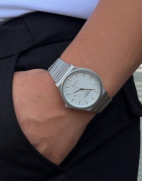 Часы Casio