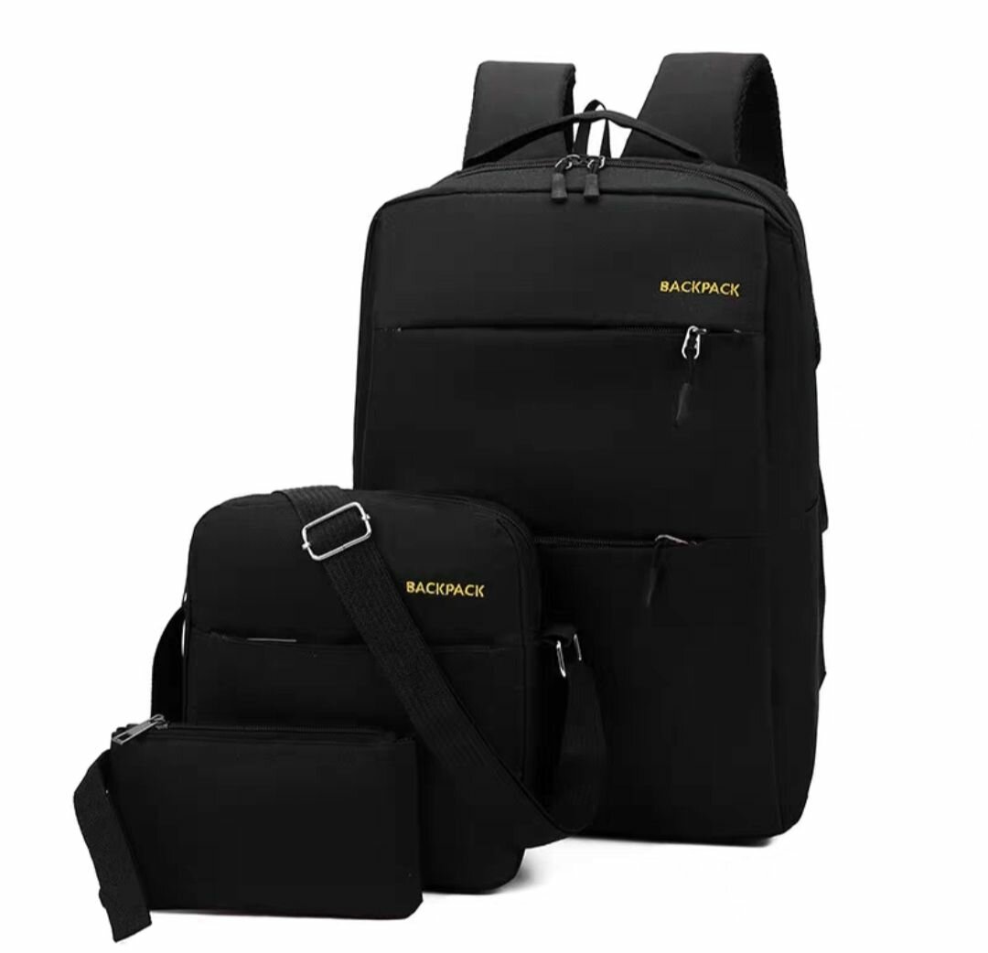 Back pack