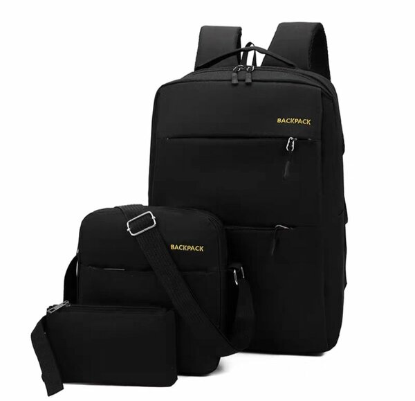 Back pack
