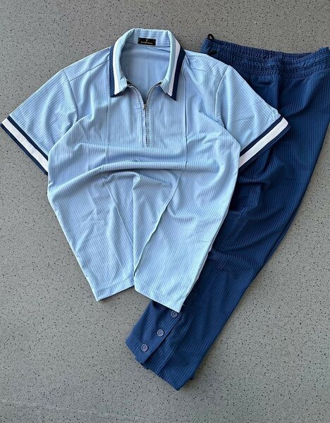 Luxury wear