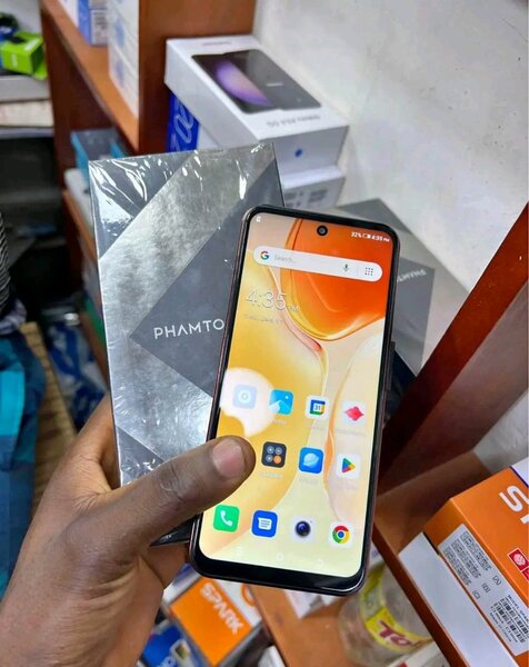 TECNO PHANTOM X2 PRO 5G 256GB