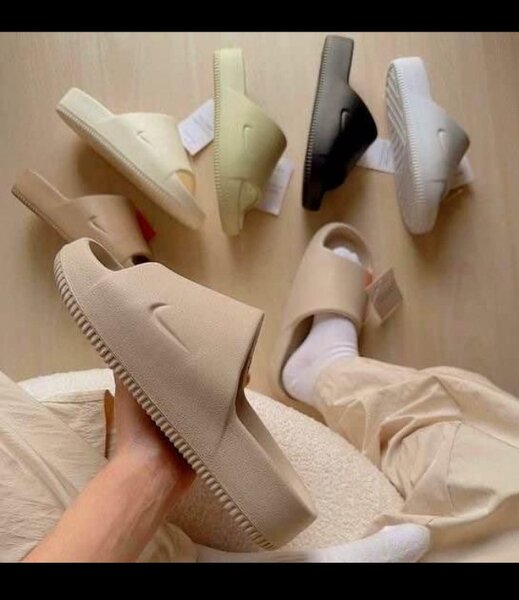 Sandales nike