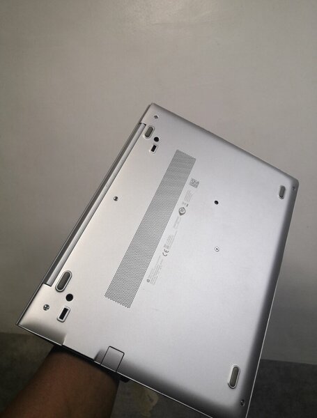 HP ELITEBOOK