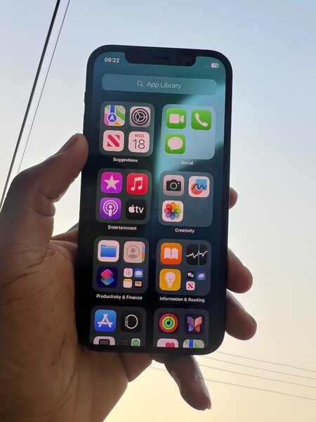 iPhone 12 64GB