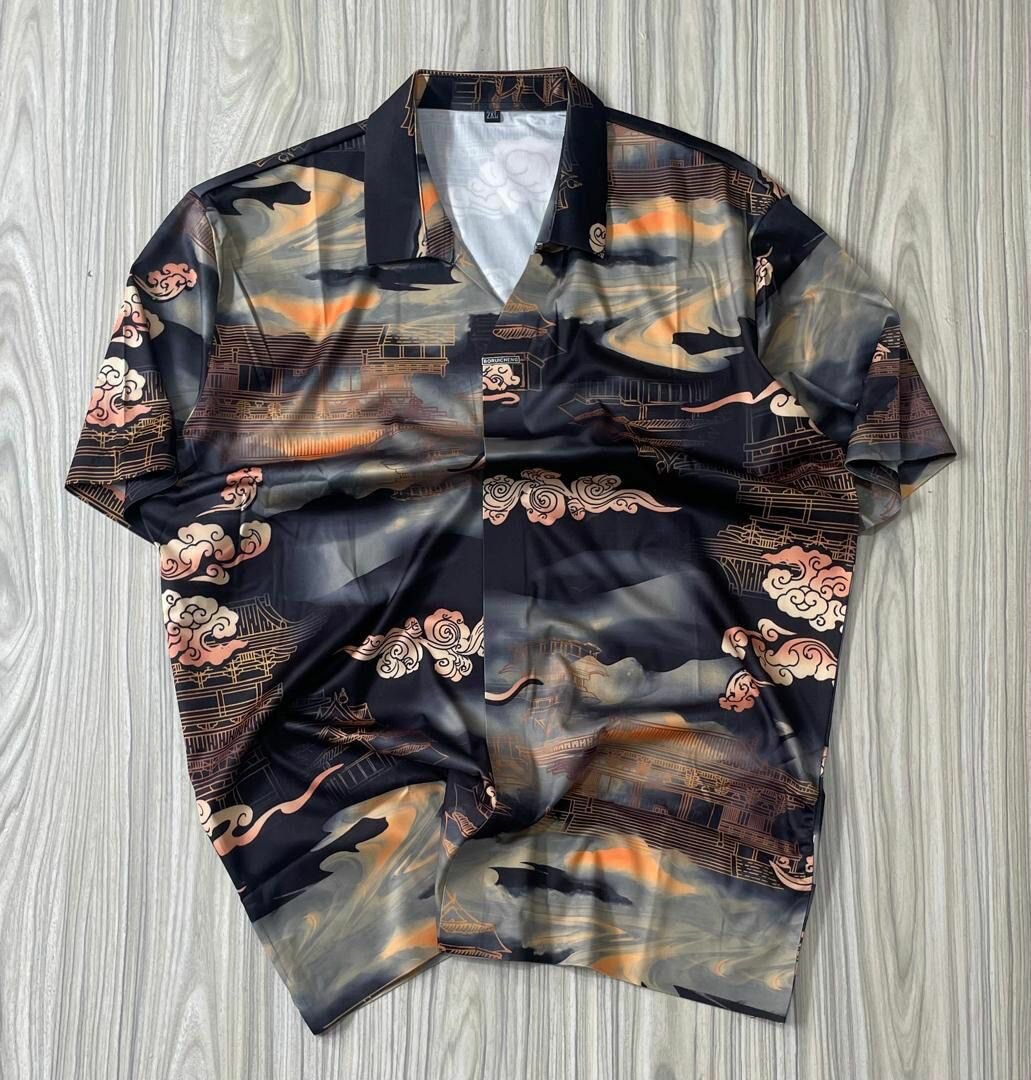 Top for men