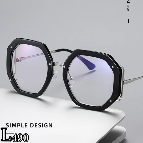 Lunette noir 