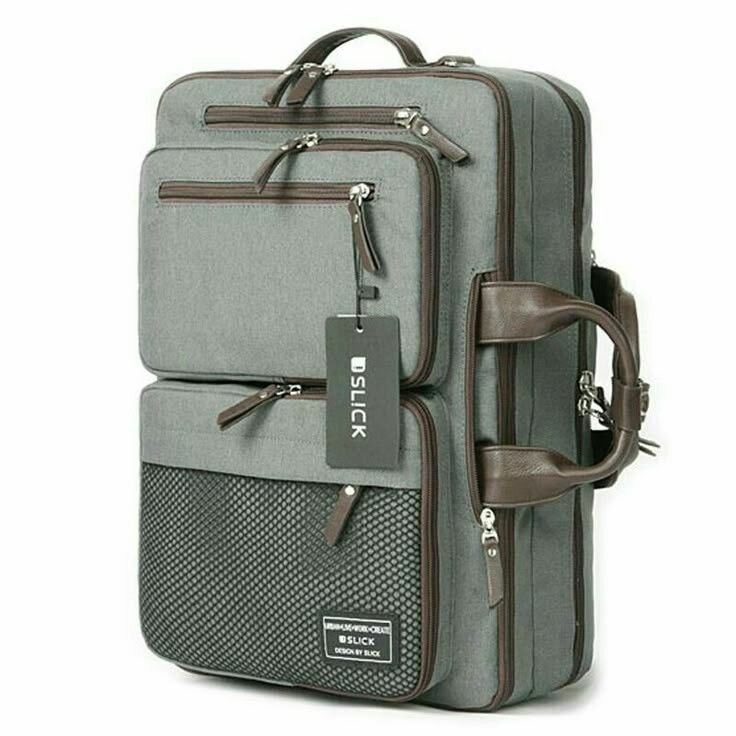 Back pack