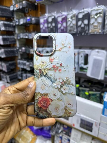 Quality phone cases