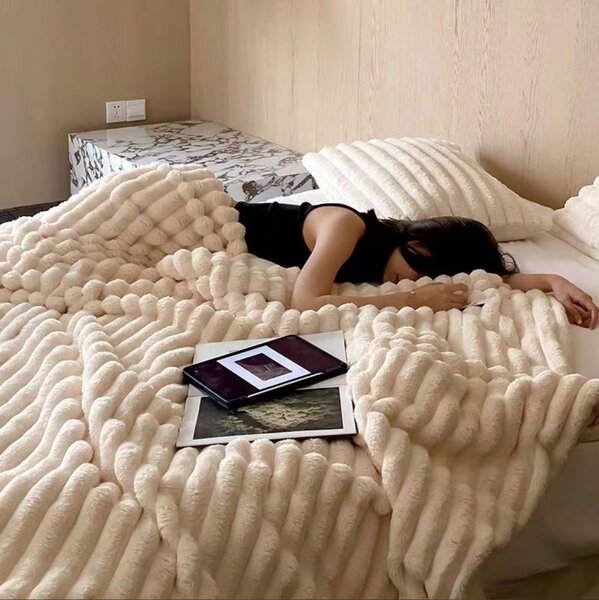 Queen Size Blanket