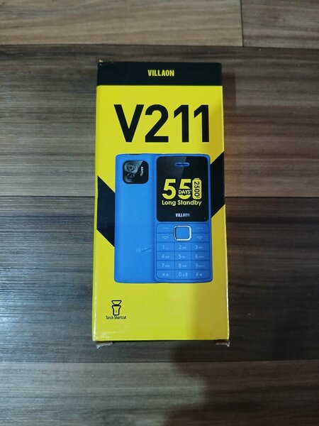 Téléphone portable V211