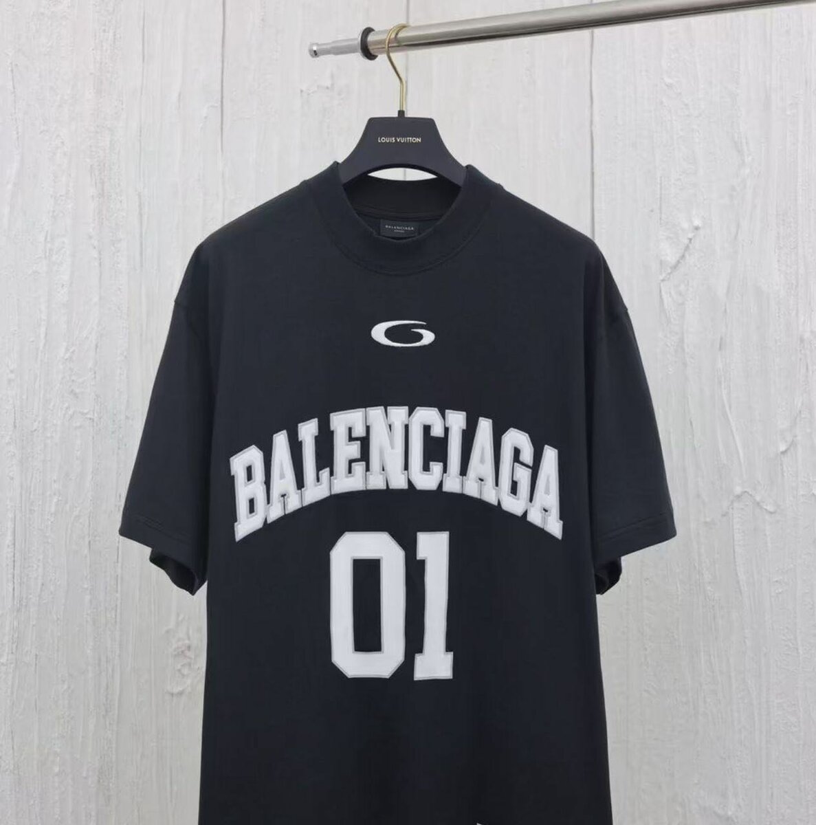 T-shirt turque