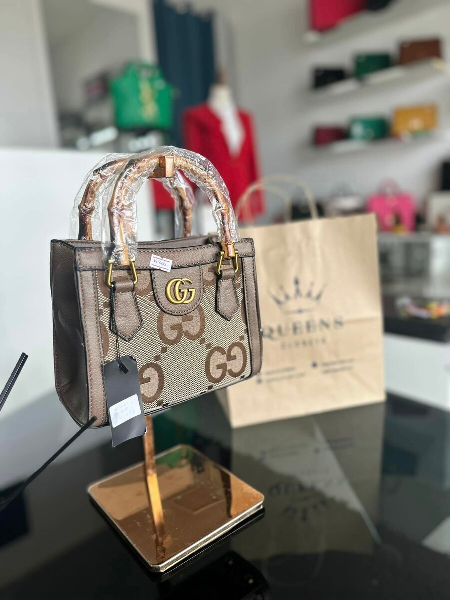 Bag 