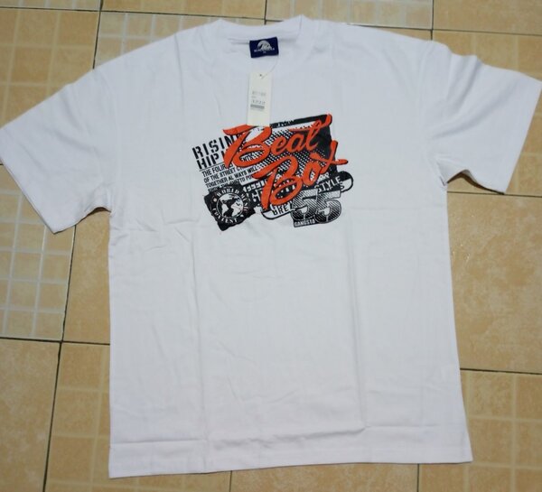 Tee shirts