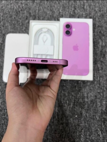 iPhone 14 Rose - Neuf