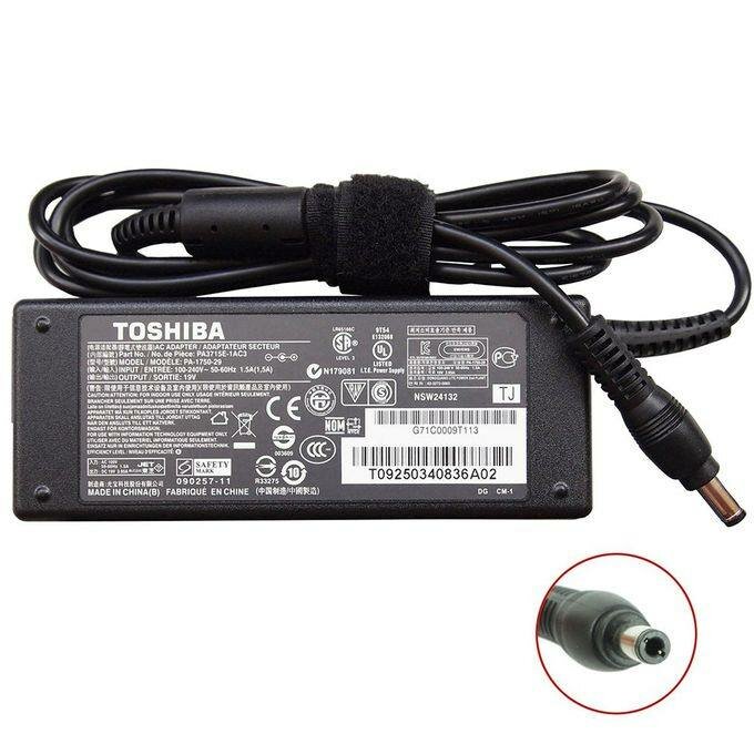 Chargeur ordinateur neuf