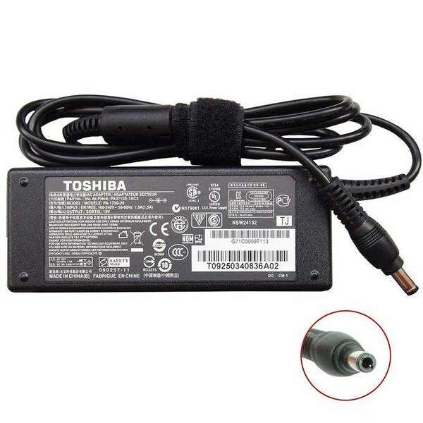 Chargeur ordinateur neuf