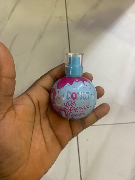 Parfum Doux Blossom