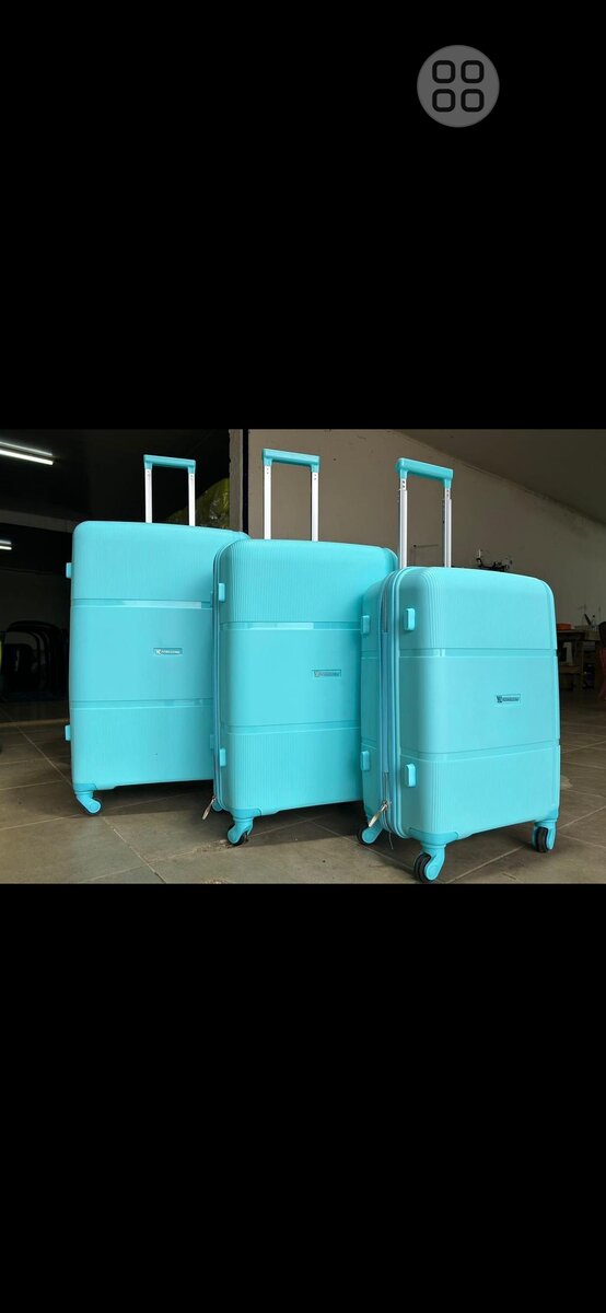 Complets de valises