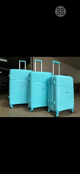 Complets de valises