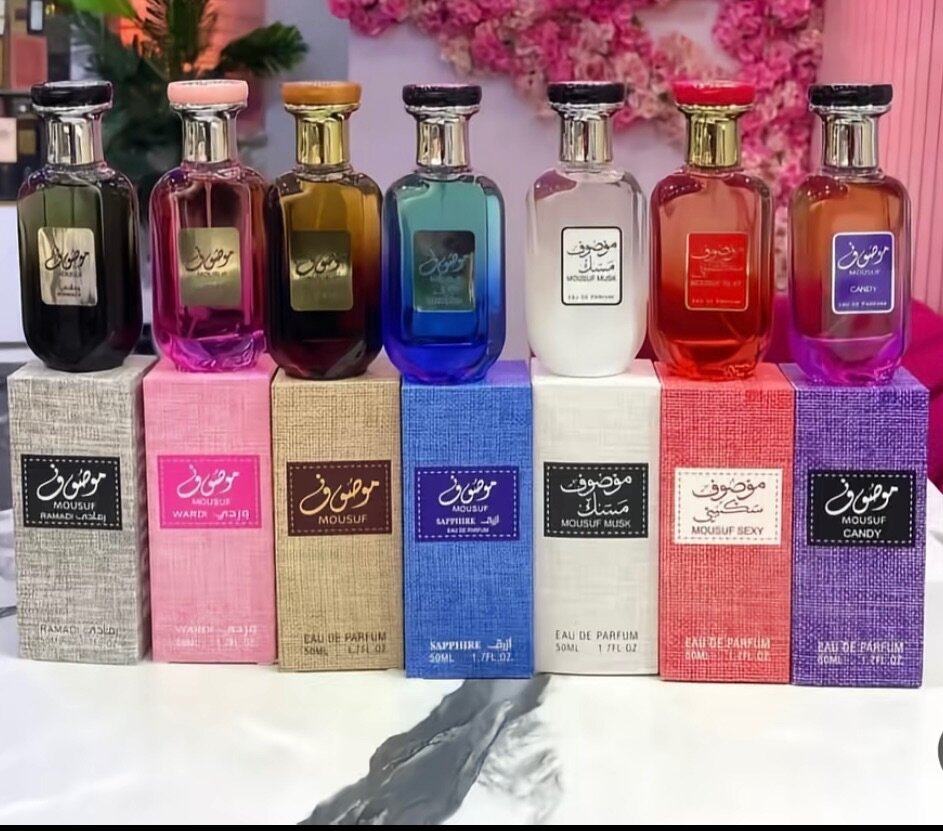Parfum Mosuf 50ml