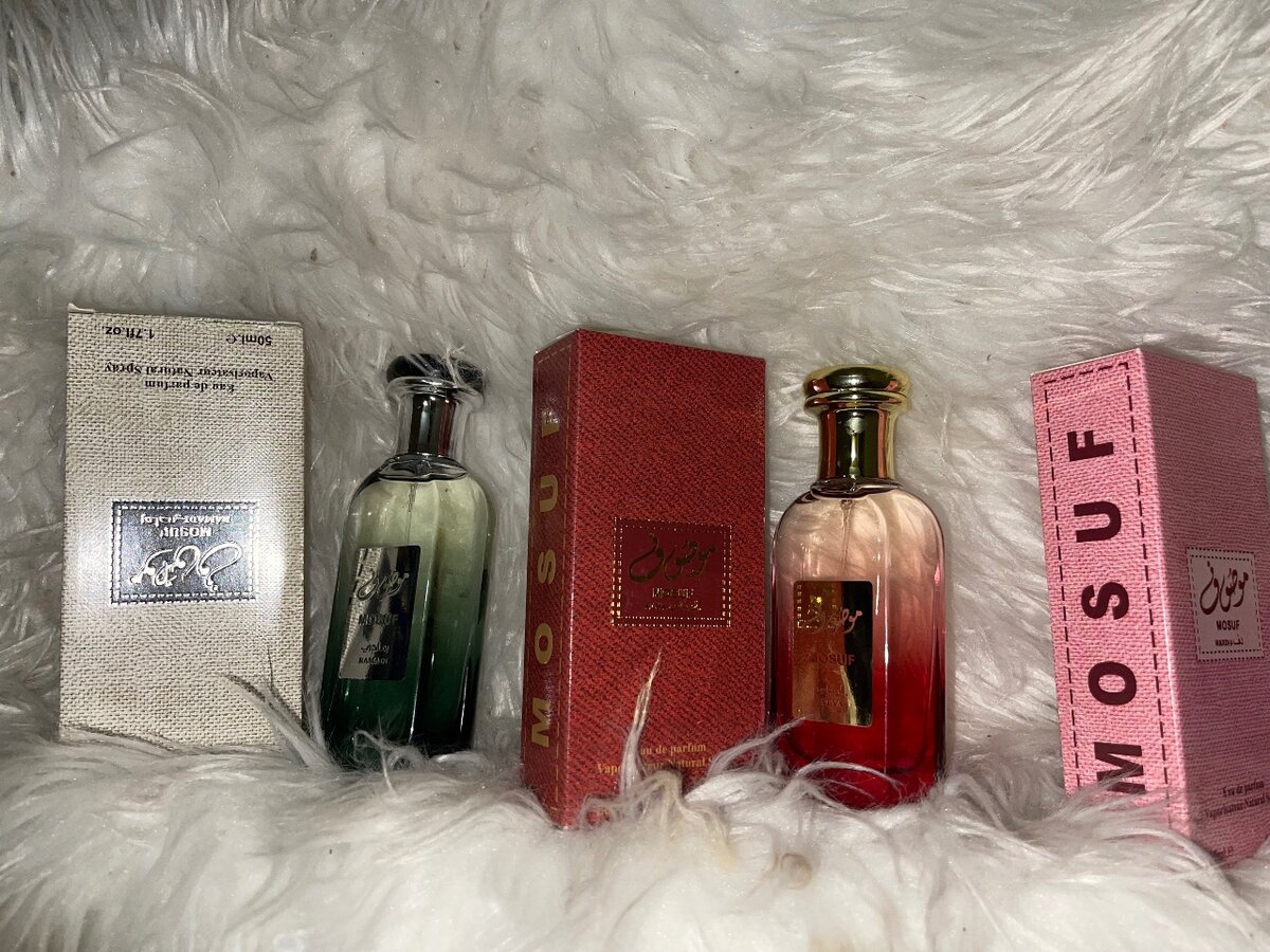 Mosusf 50ml