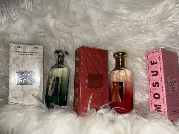 Mosusf 50ml