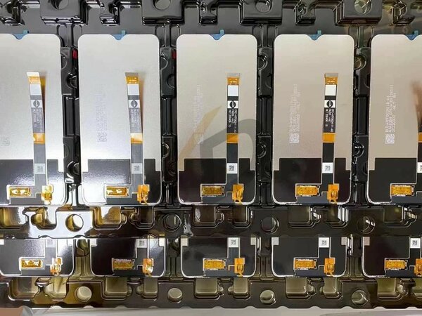 Phone Screens