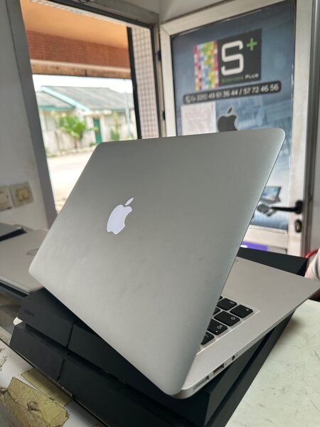 Mackbook air 2017