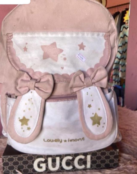children's backpack