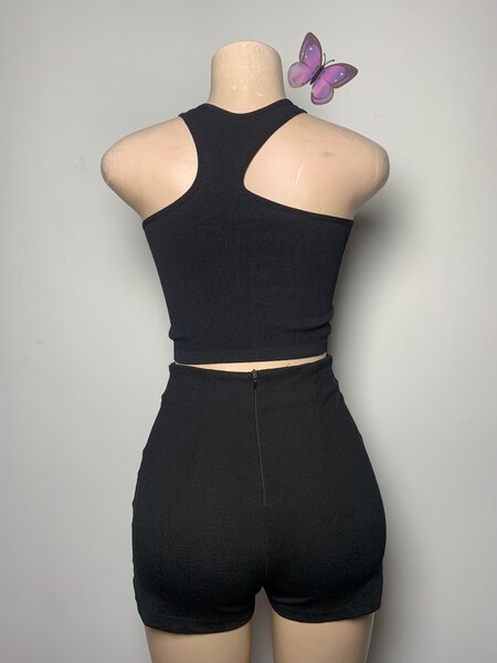 Seamless top