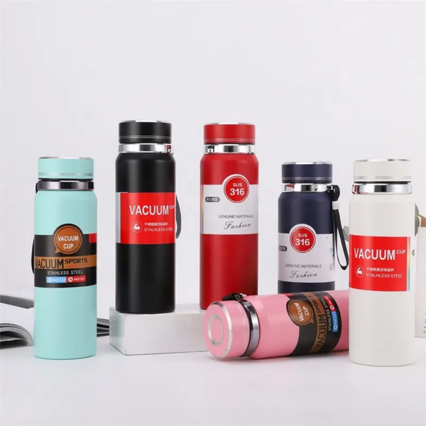 Grande thermos 1L
