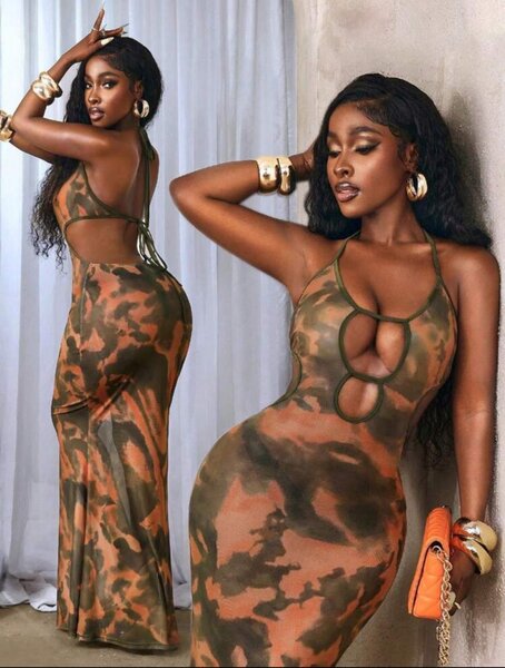 BamGleam Robe