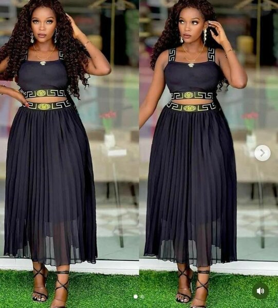 Two pieces suits