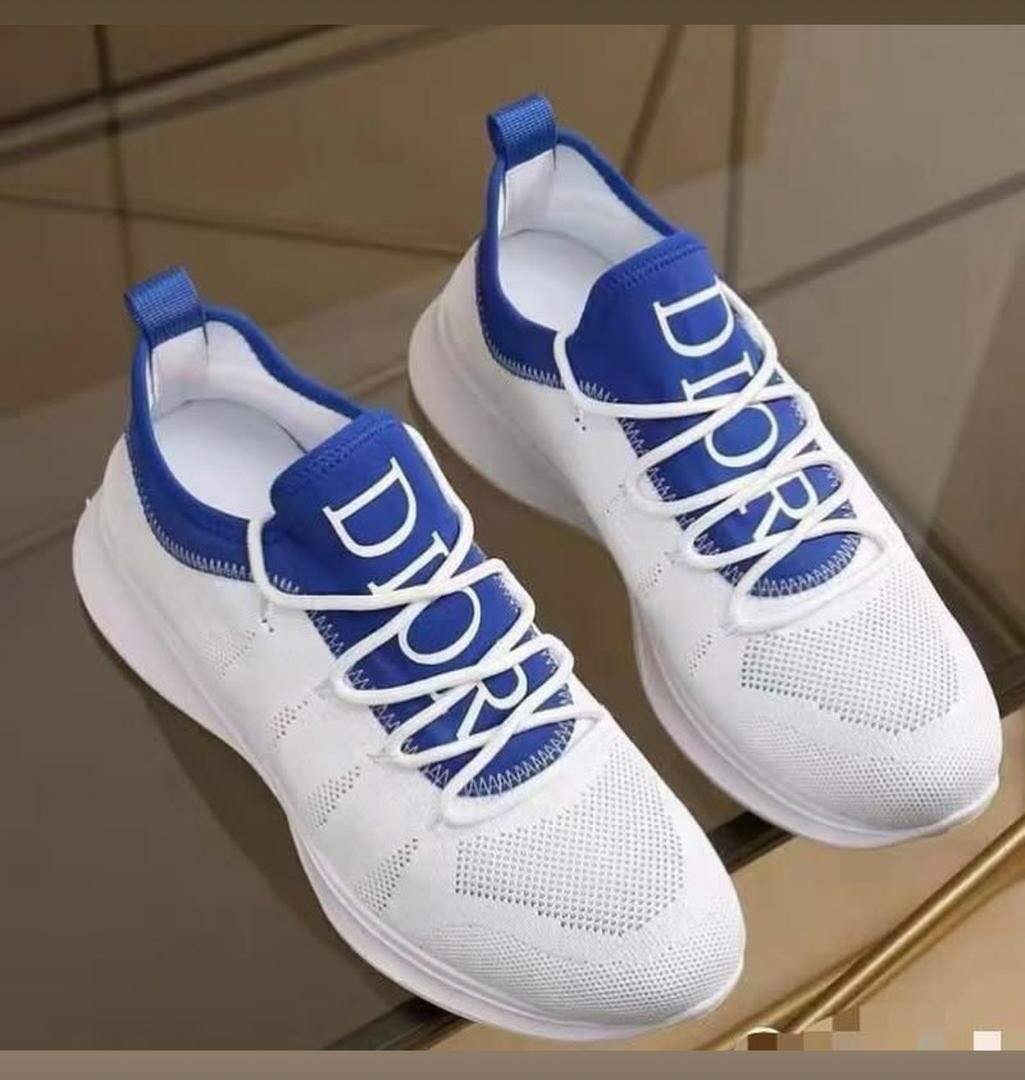 Baskets Mode Respirantes Unisexes