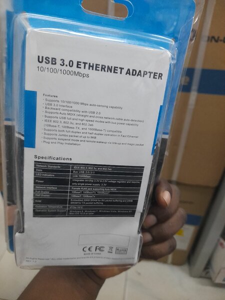 Hub usb 3.0