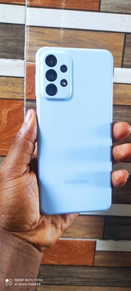 Samsung A23 5G
