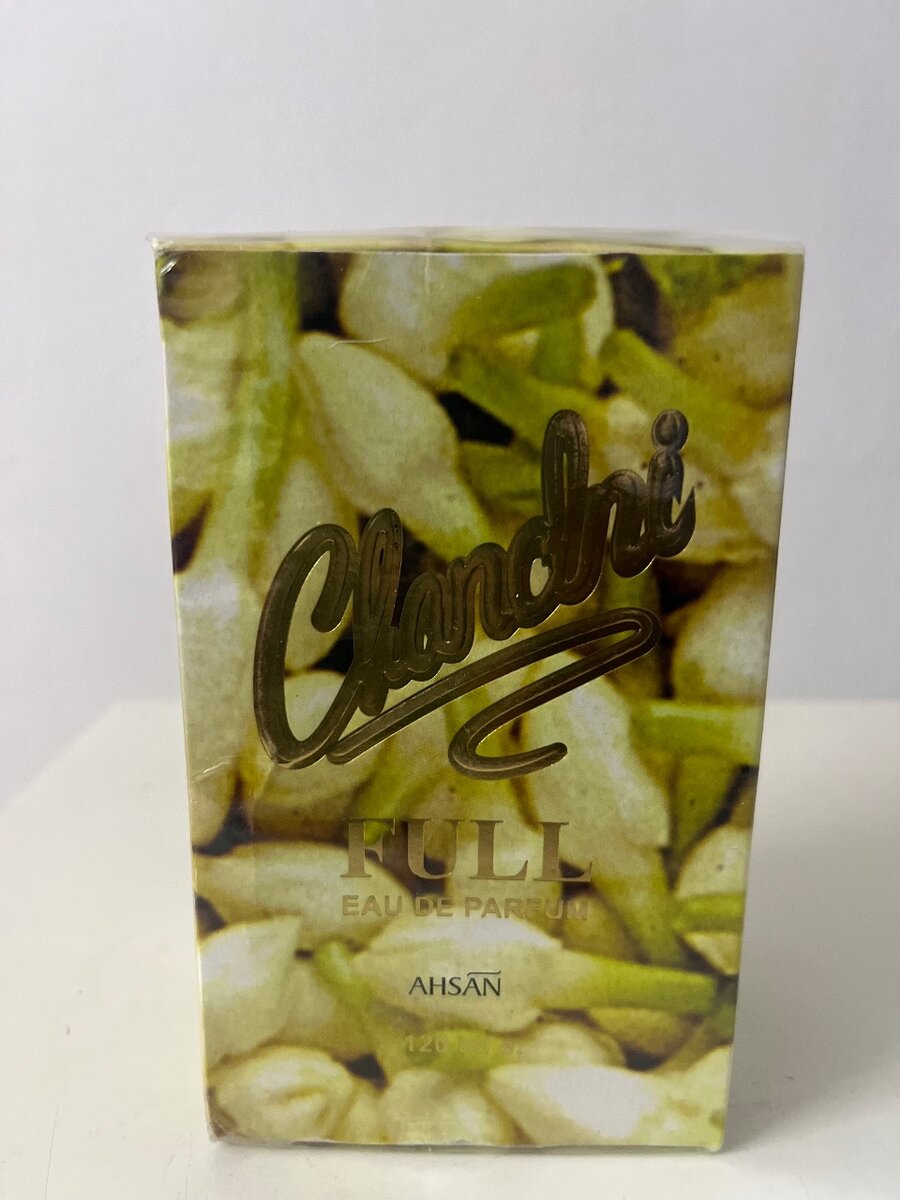 Eau de Parfum Jasmin 120ml