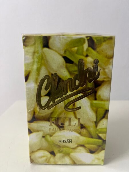 Eau de Parfum Jasmin 120ml