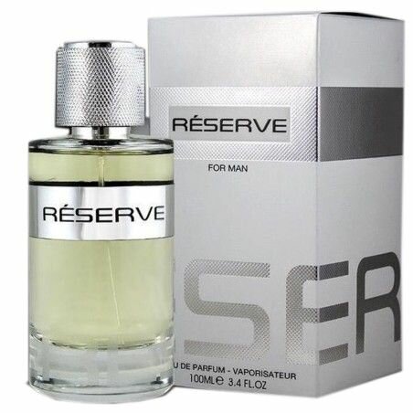 Parfum Réserve pour Homme