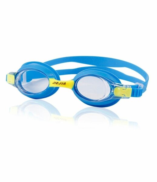 Kids Anti-Fog Anti-UV Swimming Goggles