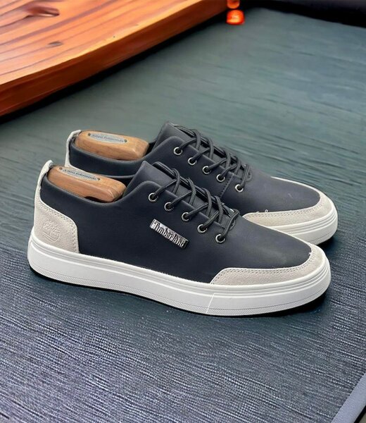 Branded footwear