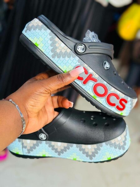 Crocs