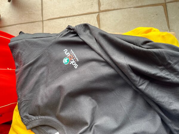 Shirt personnalisé