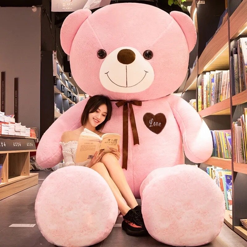 Teddy bear