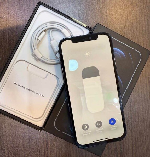 iPhone 12 pro