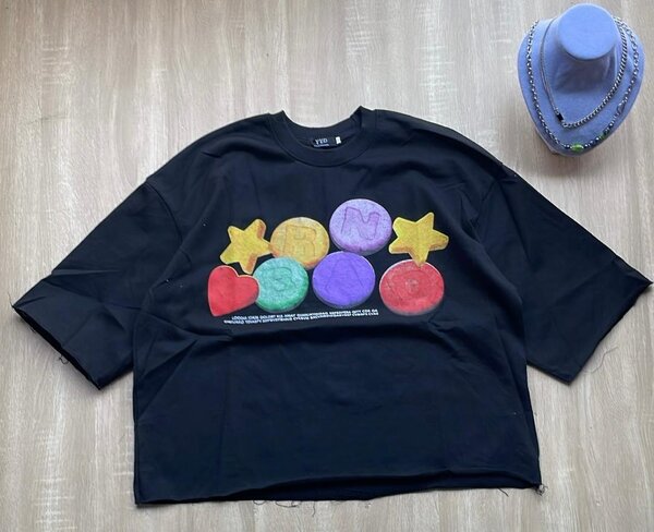 Original Crop Top