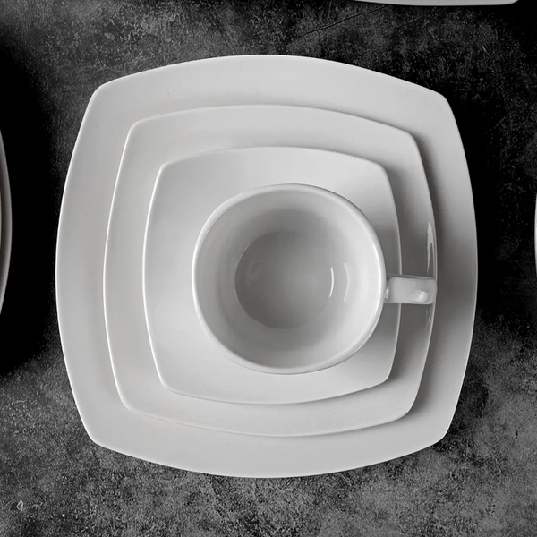 20pcs Dinner plates