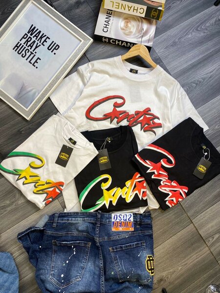 Cortez Tshirts